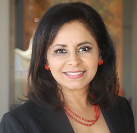 Dr. Usha Rajagopal