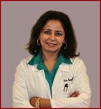 Dr. Usha Rajagopal Reviews